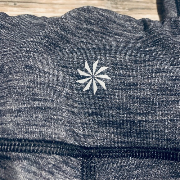 Athleta leggings! Size XXS - Picture 5 of 6